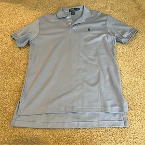 EUC Ralph Lauren Polo